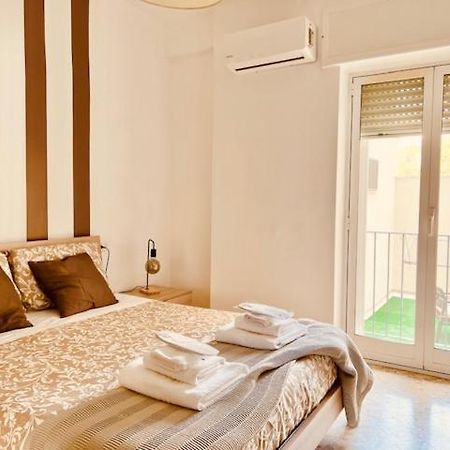 Manzoni Artist Lodge Bari Luaran gambar