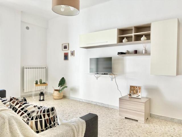 Manzoni Artist Lodge Bari Luaran gambar