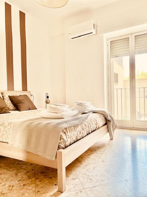 Manzoni Artist Lodge Bari Luaran gambar